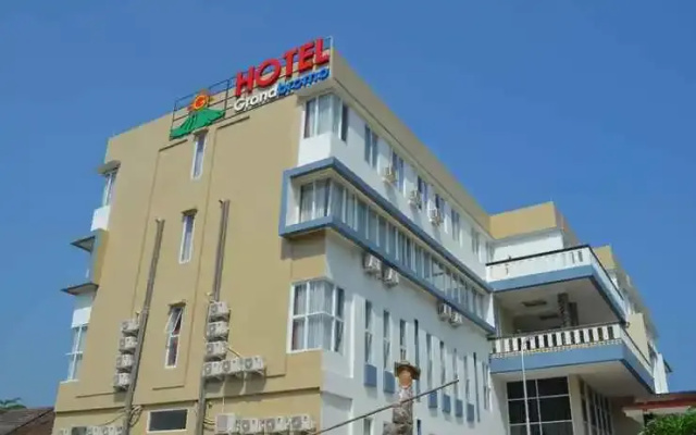 Hotel Grand Bromo Pacitan