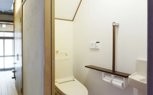 NARA Guesthouse KAMUNABI - Hostel
