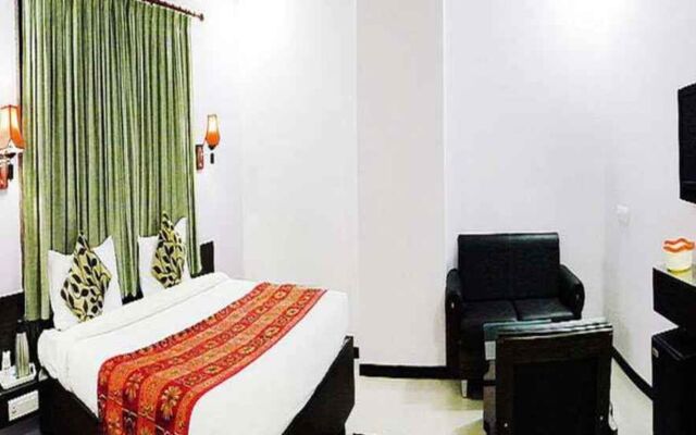 Hotel Simran Heritage