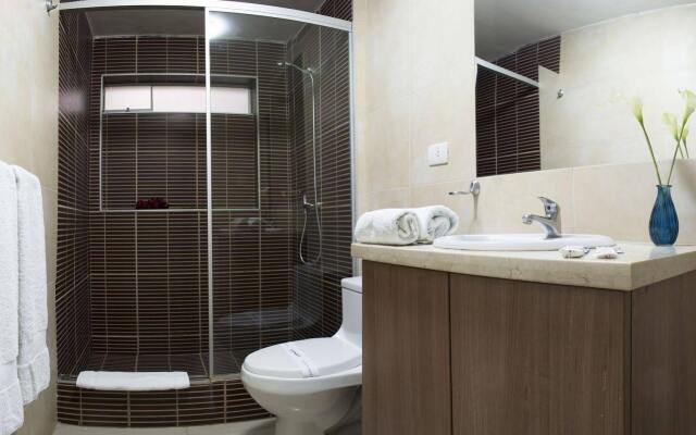 Hotel Country Trujillo