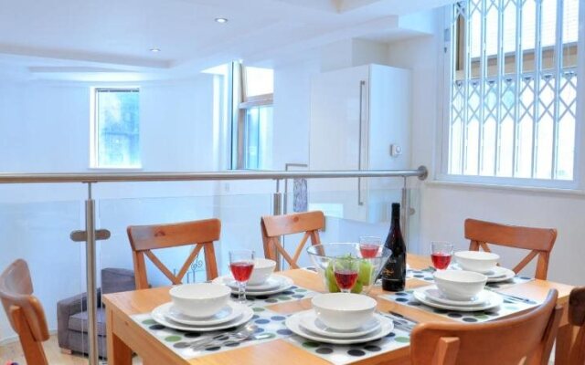 River Side Apartments