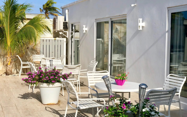 Genesis Apartments