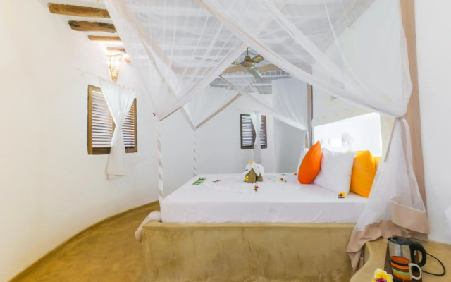 Zanzibar Pearl Boutique Hotel & Villas