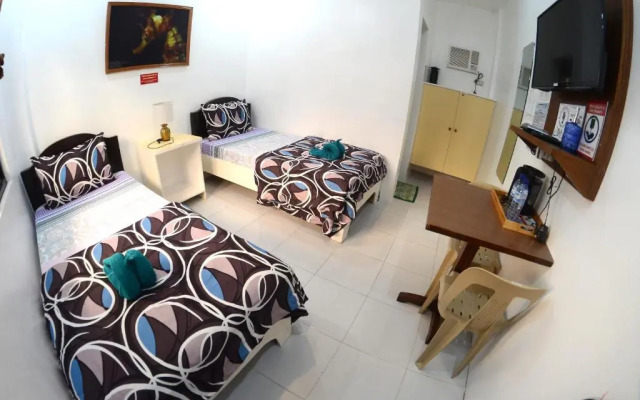 Buceo Anilao Beach & Dive Resort