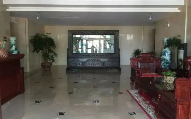 Guest House