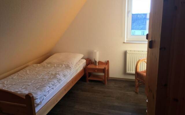 Slaapdott Comfortable Holiday Residence