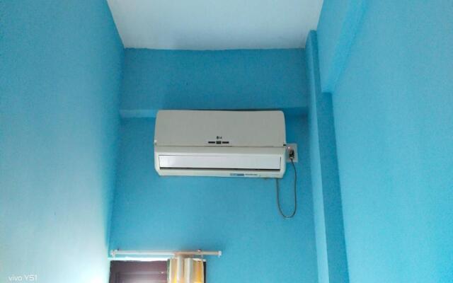 Spot On 91249 Baroqah Guest House