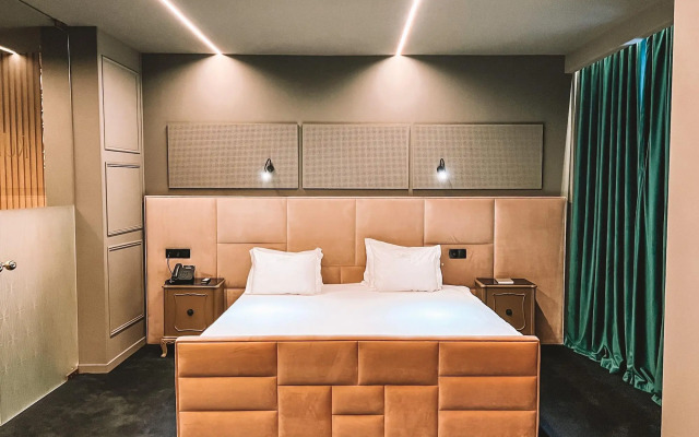 Rubens Hotels & SPA