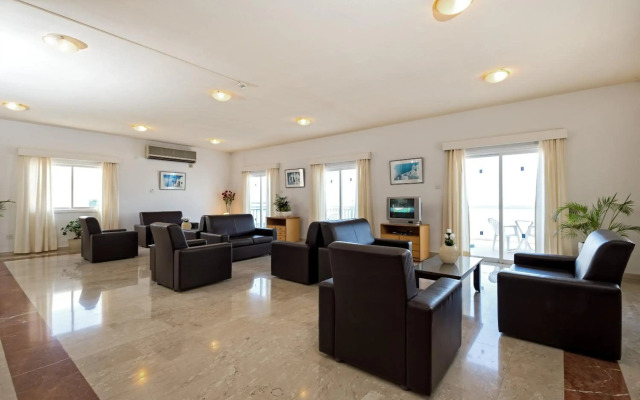Sunny Hill Hotel Apartments