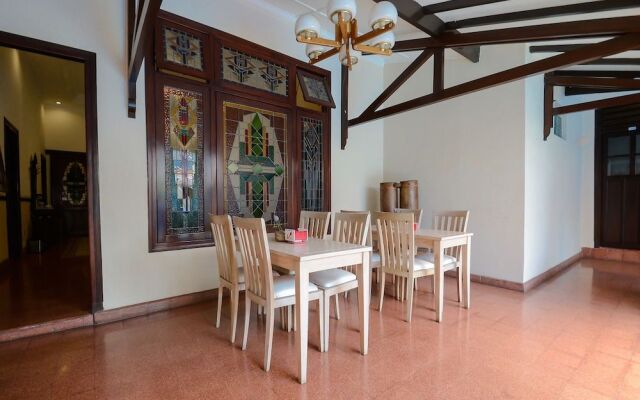 Airy Klojen Lamongan 12 Malang