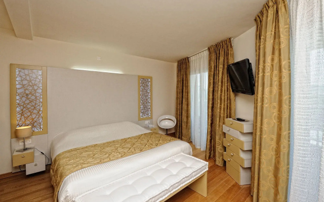 Hôtel Costa Salina
