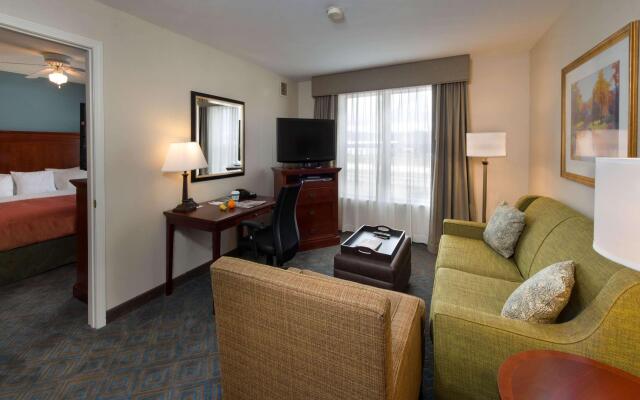 Homewood Suites by Hilton Knoxville West at Turkey Creek