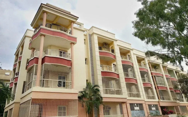 OYO 10357 Imperial Residency