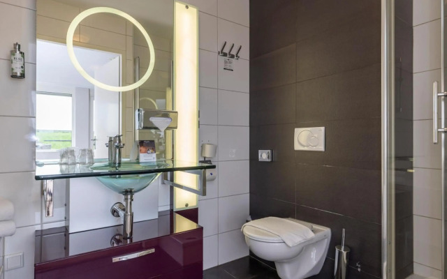 Fletcher Wellness-Hotel Kamperduinen