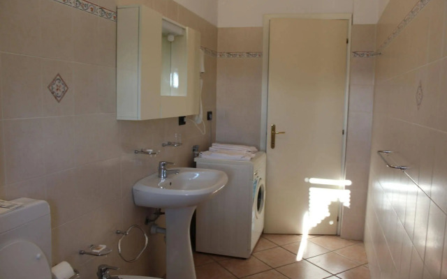 Casa Vacanze Tra Gli Ulivi