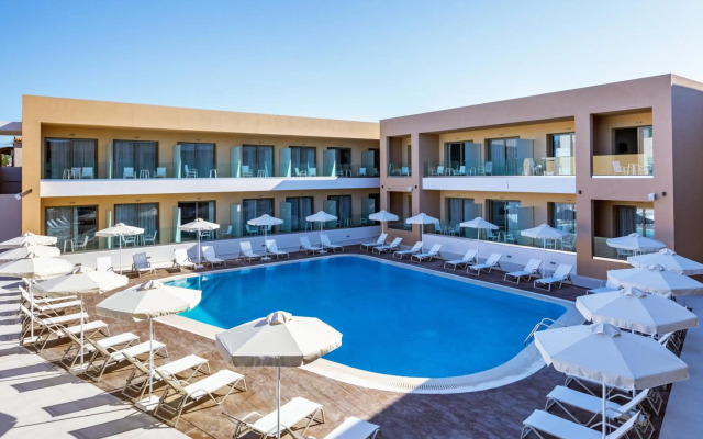 White Olive Elite Laganas - All Inclusive