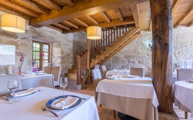 Hotel Albardonedo