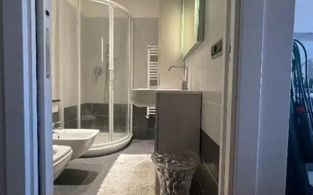 Appartamento incantevole a 50 ma dal mare