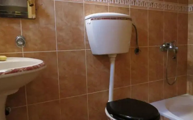 Apartment Nikoleta