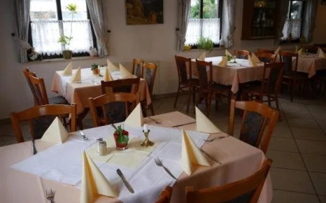 Hotel & Gasthof Zum Postkutscher