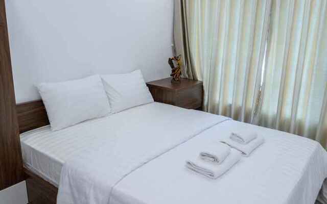 Anita Apartment Nha Trang