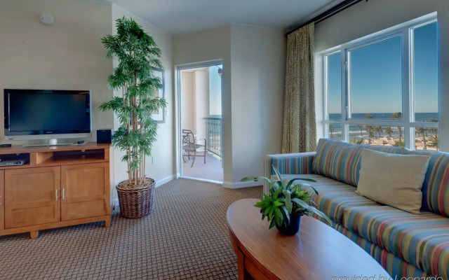 Club Wyndham Oceanside Pier