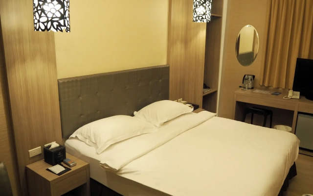 The Riverside Hotel Hengchun