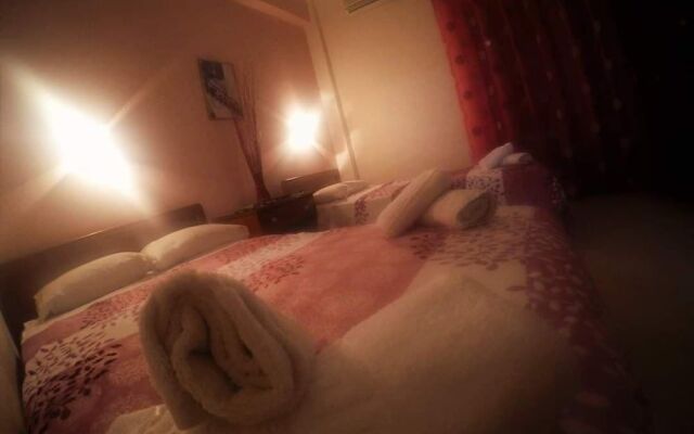 Elizabeth Hotel