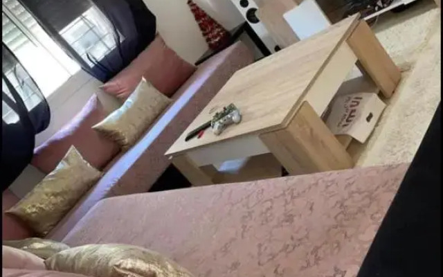 Appartement Moderne o6 3 7 7o 23 36