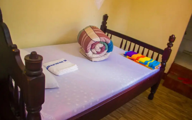 Ebenezer Guest House