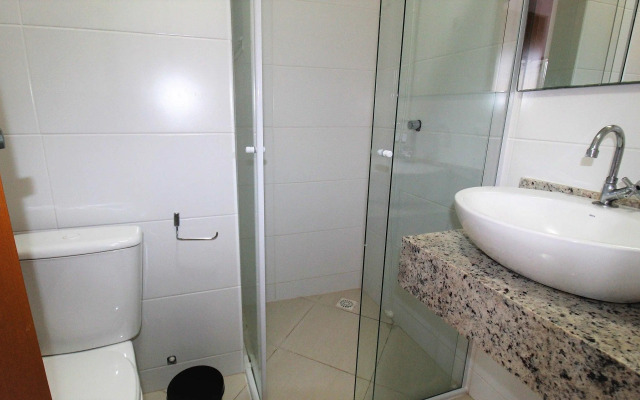 1033 Residencial Di Napoli Praia de Bombas