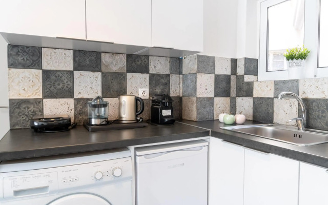 Acropolis Sweet House 4