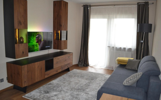 Business Wohnung zur Kurzzeitmiete für Geschäftsreisende