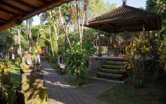 Puri Kelapa Garden Cottages