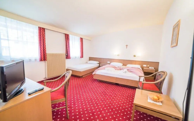 Parkhotel zur Linde