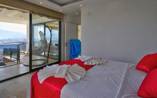 Villa Tony 1 bed Kalkan