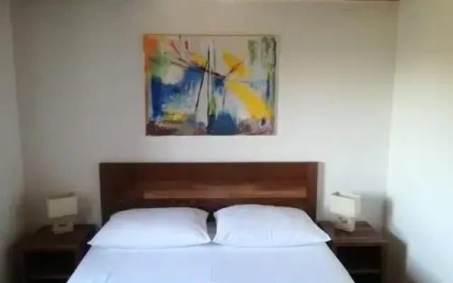 Holiday Home in Brotnice