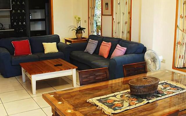 Sunrise Private Villa