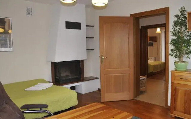 Apartament Iskra
