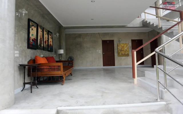 GongKaew HuenKum Hotel