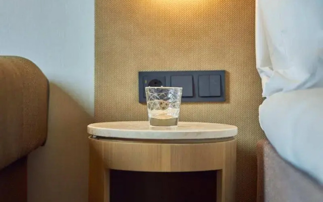 The Market Hotel Groningen