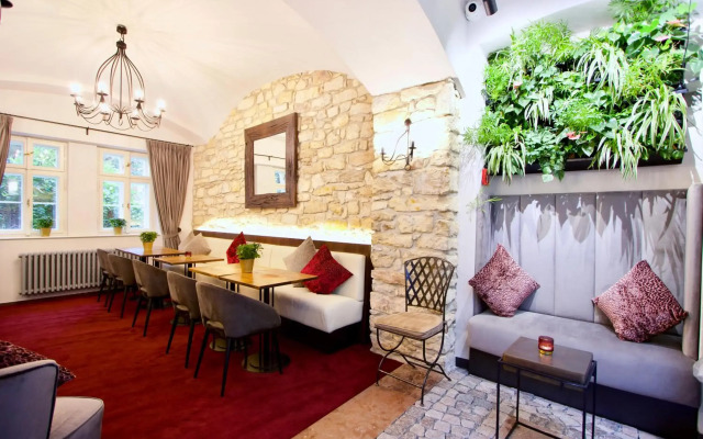Hotel Residence Agnes