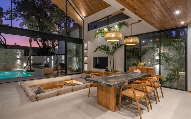 Villa Bayu by GORO