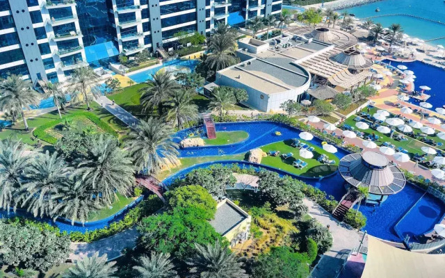 Oceana Residences - Mint Stay