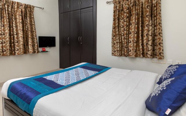 Royal Stay Service Apartments