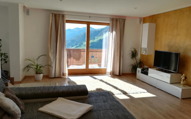 Ferienwohnung Brixental