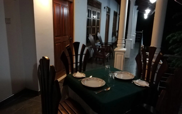 Lak view family resort