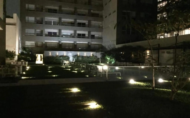 Serrano Apartment Buenos Aires