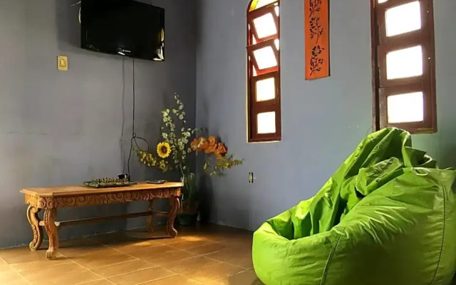 La Melangerie - Hostel