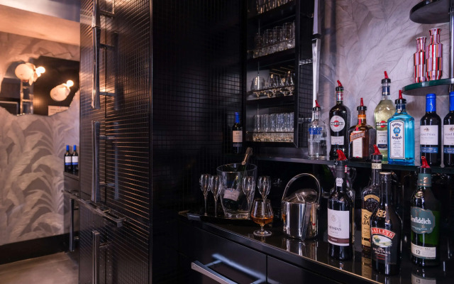 Hôtel Les Jardins de La Villa